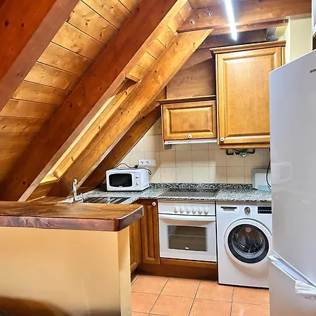 Apartment En