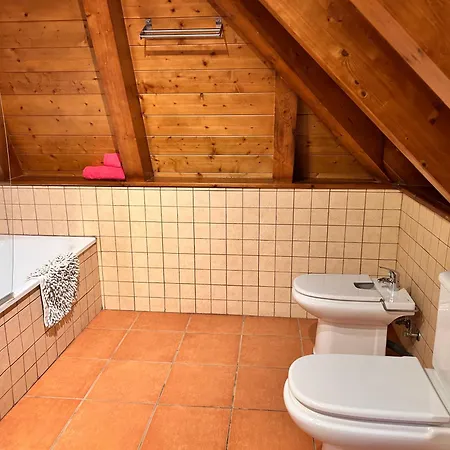 Apartment En Unha