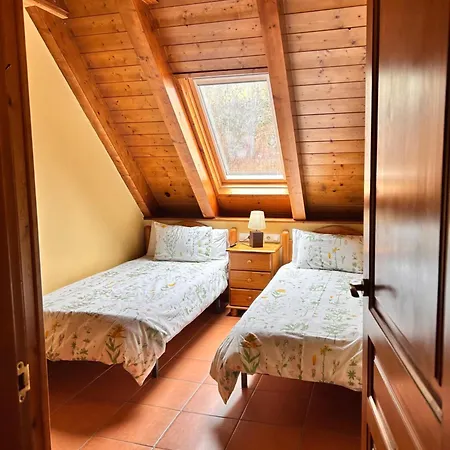 Apartment En Unha