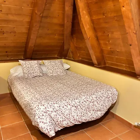 Apartment En Unha