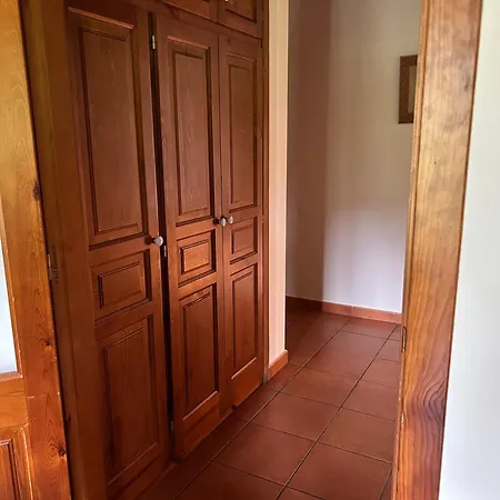 Apartment En Unha